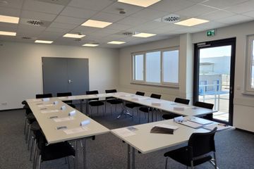 Rest van de wereld  Evenementenzalen Veranstaltungsraum 53qm image 0