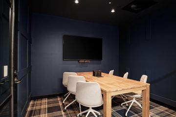 Collingwood  Meeting rooms Breakthrough image 1