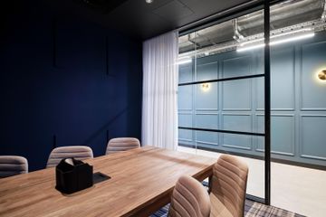 Collingwood Meeting rooms Breakthrough image 3