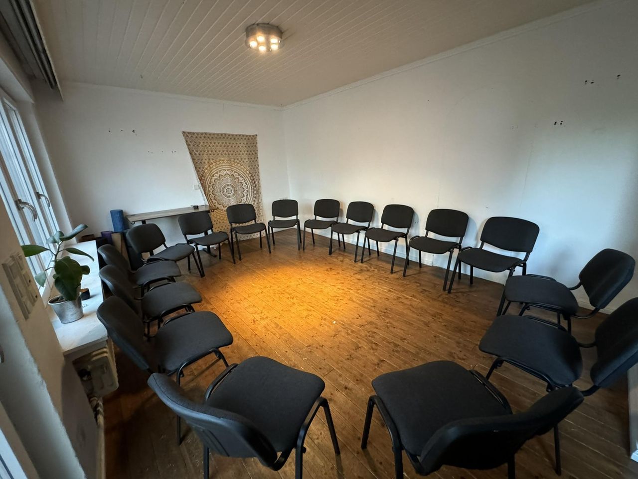 Rest van de wereld  Boardrooms Living-Room image 0