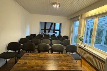 Rest van de wereld  Boardrooms Living-Room image 1