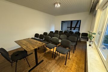 Rest van de wereld  Boardrooms Living-Room image 2