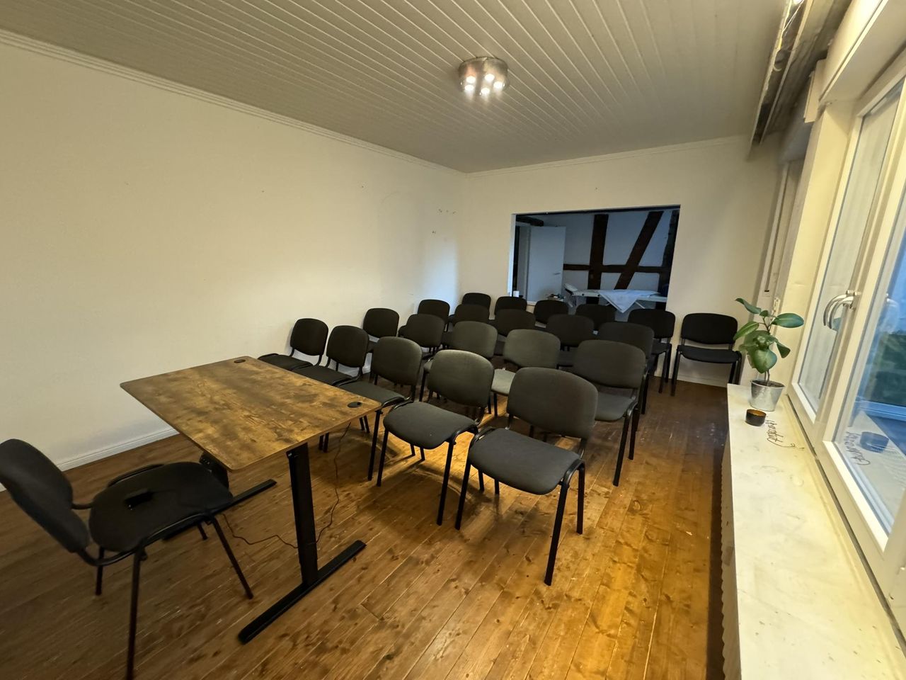 Rest van de wereld  Boardrooms Living-Room image 2