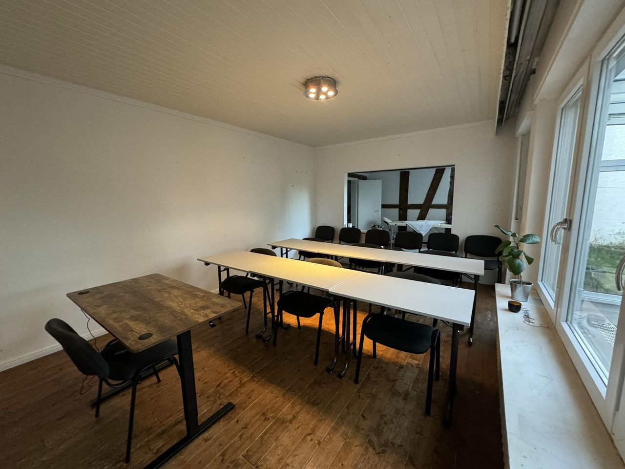 Rest van de wereld  Boardrooms Living-Room image 3