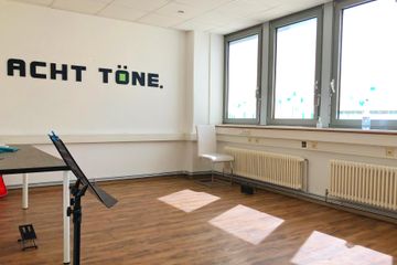 Frankfurt am Main  Workshop-Raum Überaum für Gruppe image 0