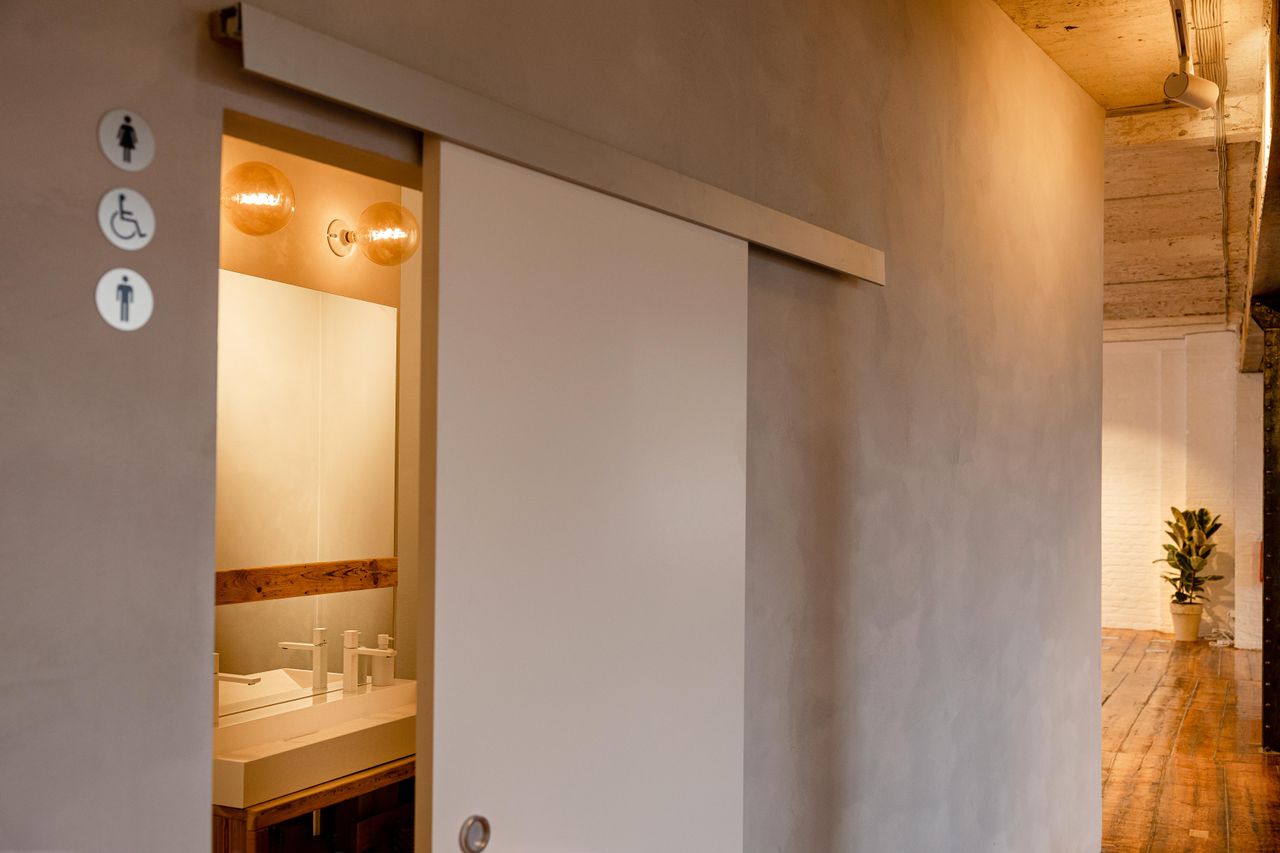 Berlin Kreatives Meeting Unusual venue LAB 3 image 6