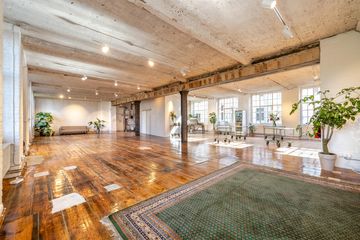 Berlin Kreatives Meeting Unusual venue LAB 3 image 1