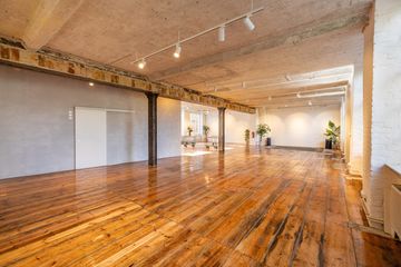 Berlin Kreatives Meeting Unusual venue LAB 3 image 2