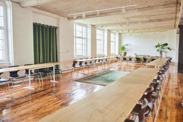 Berlin Creative Meeting Unusual venue LAB 3 image 18