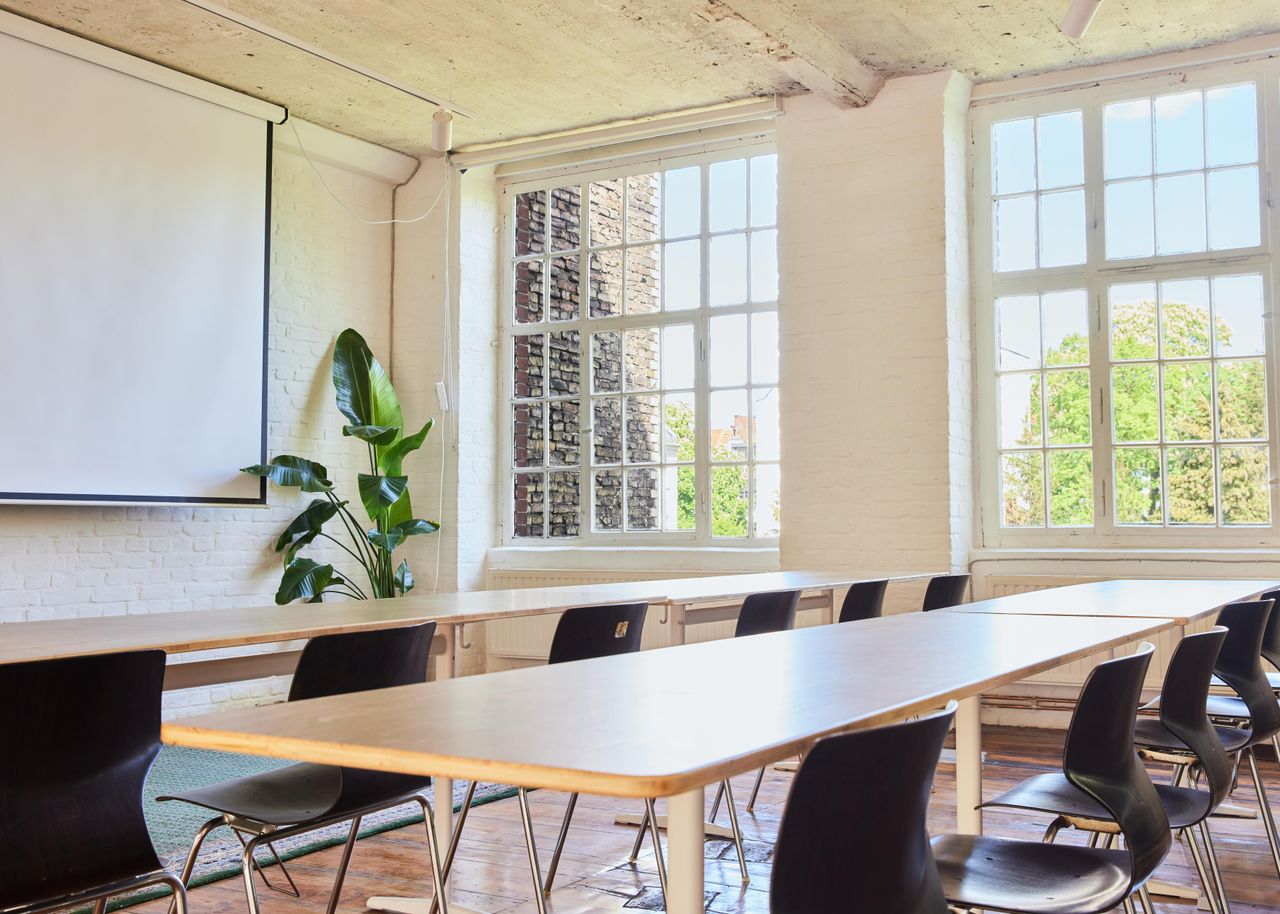 Berlin Creative Meeting Unusual venue LAB 3 image 14