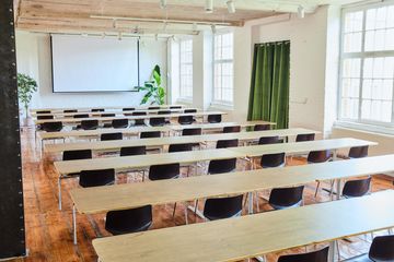 Berlin Creative Meeting Unusual venue LAB 3 image 15