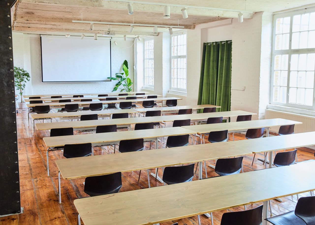 Berlin Creative Meeting Unusual venue LAB 3 image 15