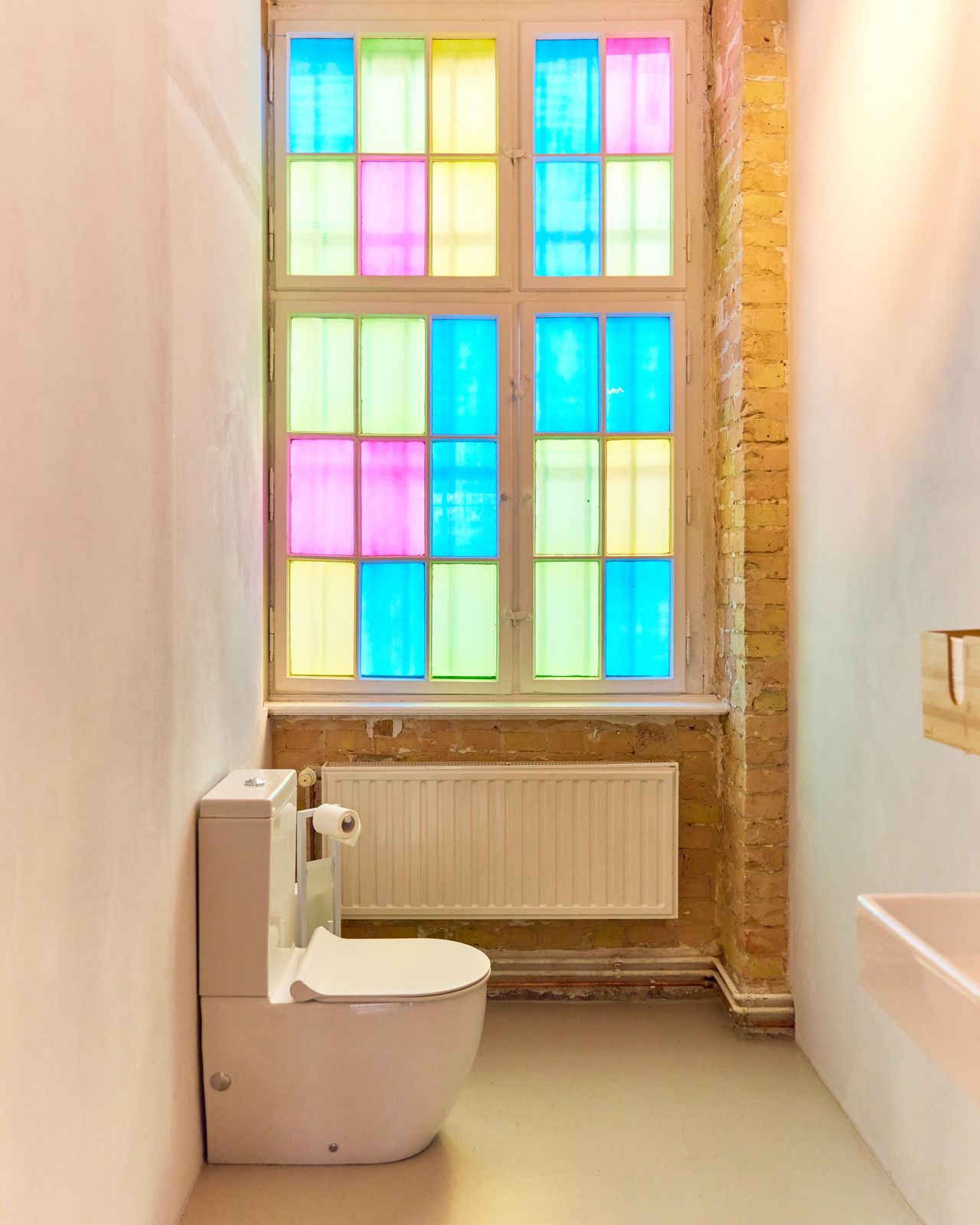 Berlin Creative Meeting Unusual venue LAB 3 image 17