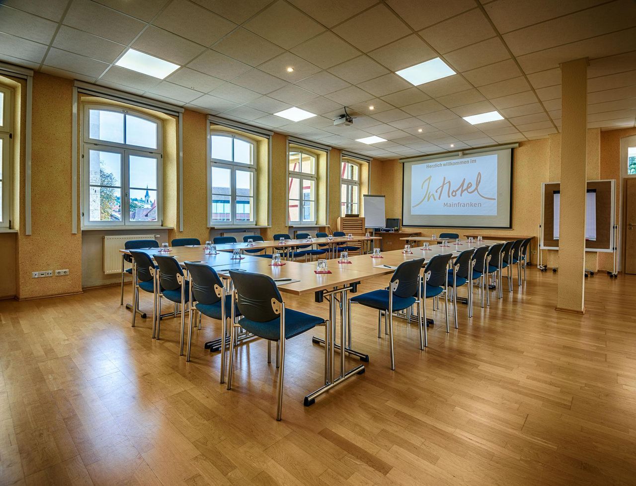 Rest der Welt Kreatives Meeting Tagungshotel Regent image 1