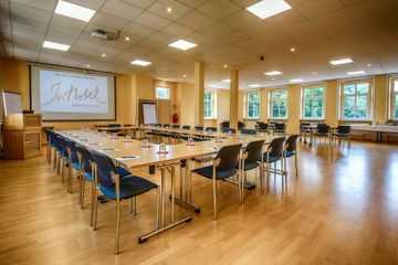 Rest van de wereld Kreatives Meeting Conference Hotel Regent image 2