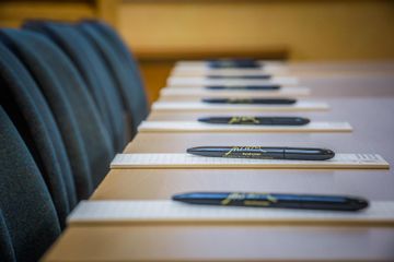 Marktbreit Kreatives Meeting Conference Hotel Regent image 8