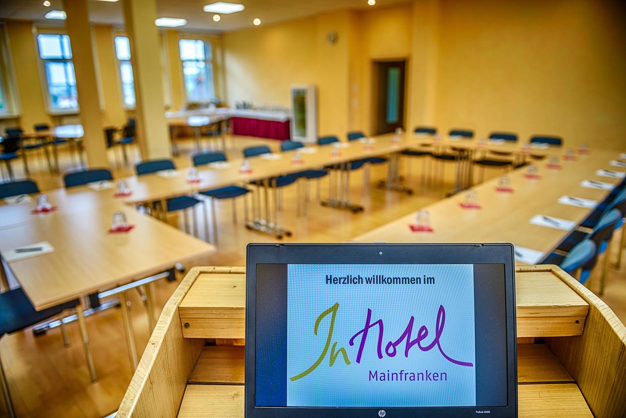 Rest der Welt Kreatives Meeting Tagungshotel Regent image 6