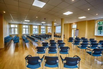 Rest van de wereld Kreatives Meeting Conference Hotel Regent image 7