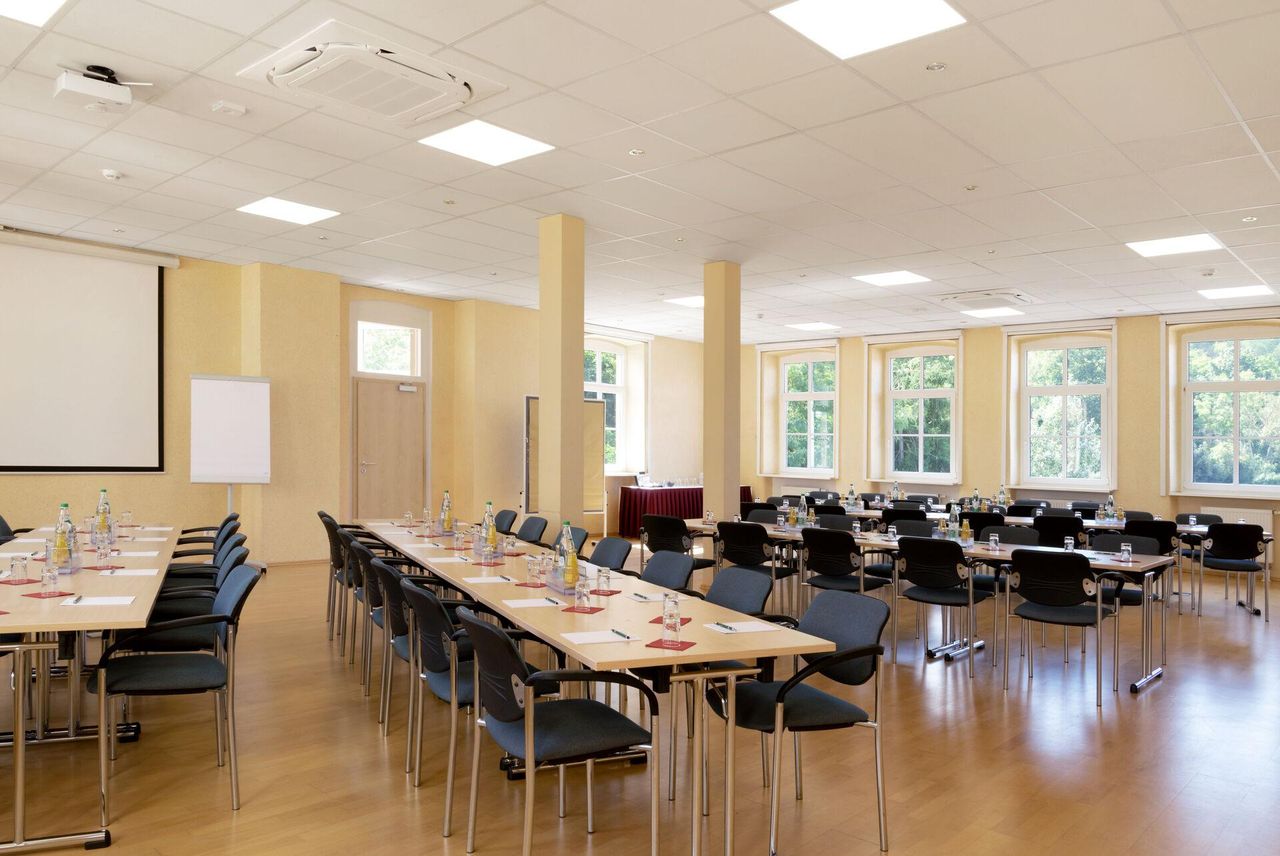 Rest der Welt Kreatives Meeting Tagungshotel Regent image 8