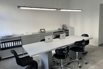 Berlijn Kreatives Meeting Workshopruimtes Event and office space in Berlin-Mitte image 3