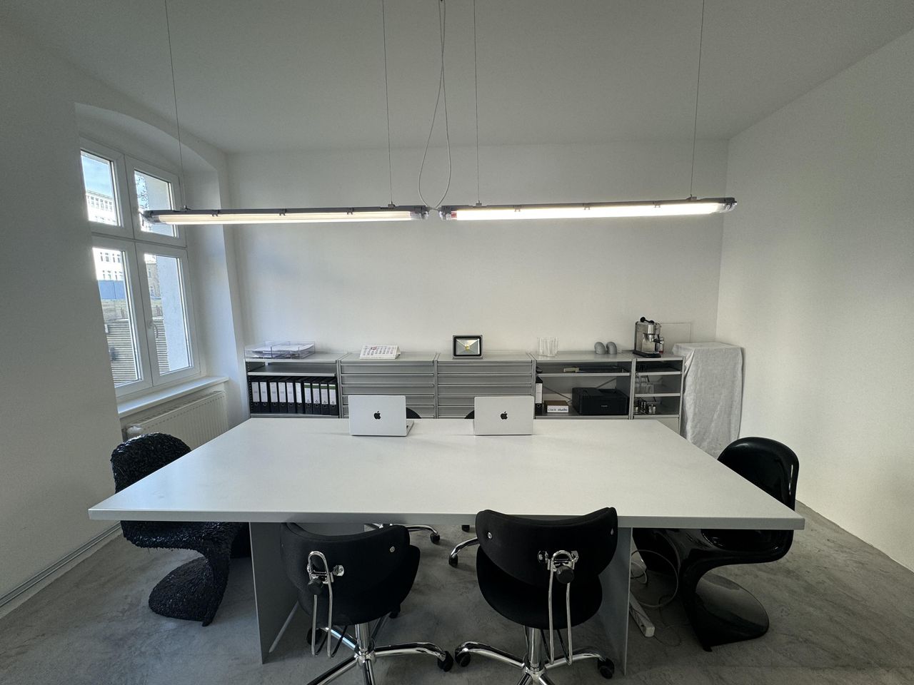 Berlijn Kreatives Meeting Workshopruimtes Event and office space in Berlin-Mitte image 3