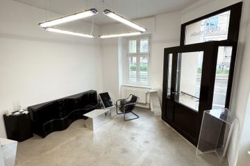 Berlijn  Workshopruimtes Event and office space in Berlin-Mitte image 1