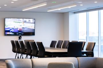 Cammeray Coworking spaces 14P Boardroom image 2