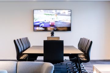 Cammeray Coworking spaces 14P Boardroom image 3