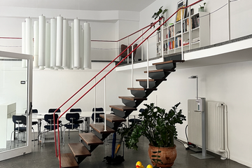 Cologne Workspace Workspace Mitten in Köln image 9