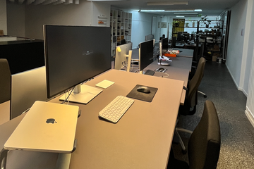 Cologne Workspace Workspace Mitten in Köln image 4