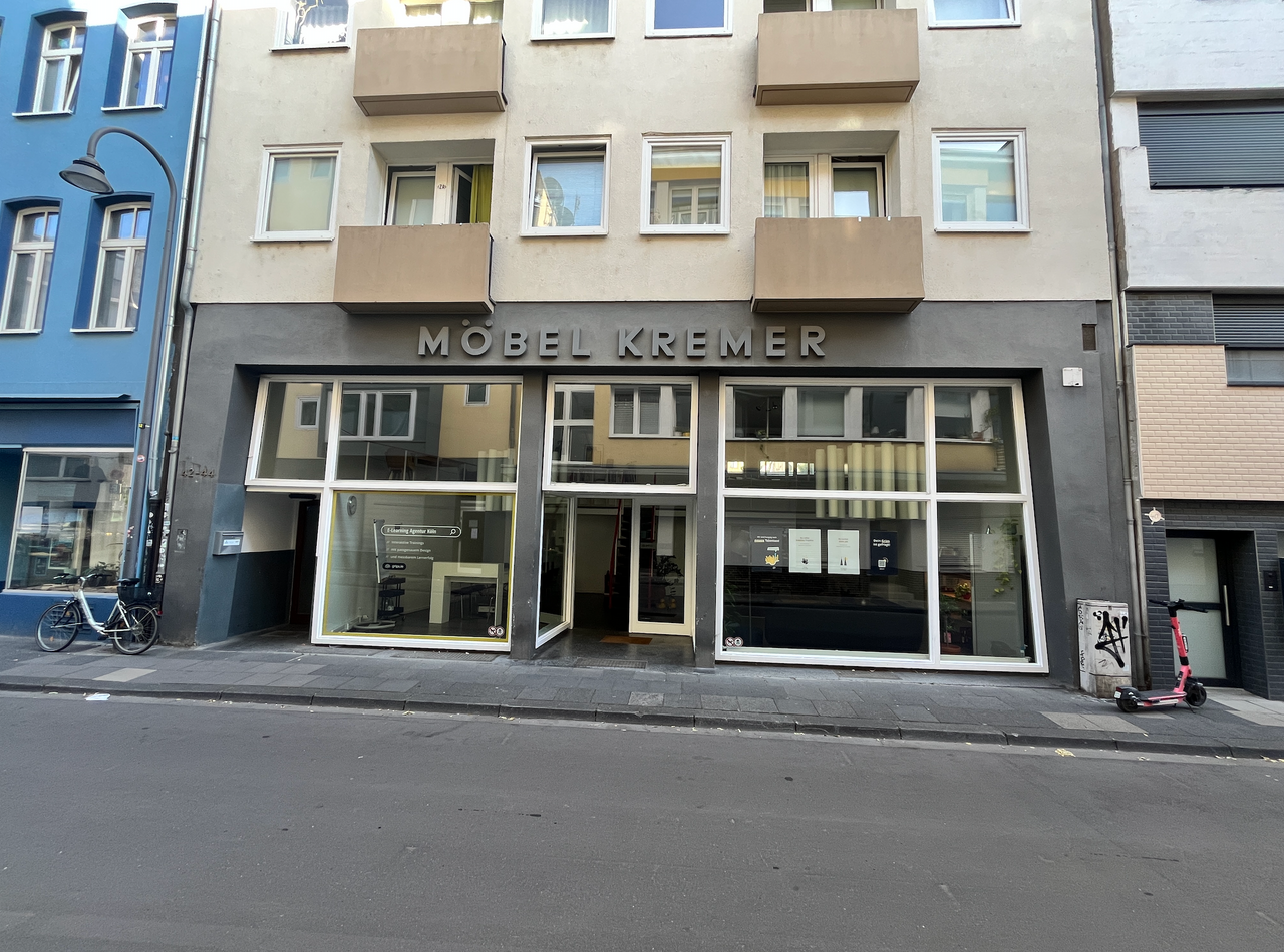 Köln  Workspace Workspace Mitten in Köln image 10