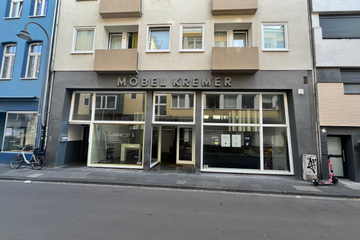 Cologne Workspace Workspace Mitten in Köln image 10