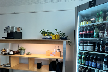 Cologne Workspace Workspace Mitten in Köln image 11