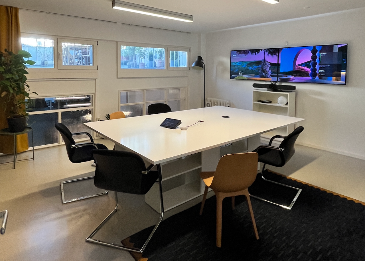 Köln  Workspace Workspace Mitten in Köln image 12