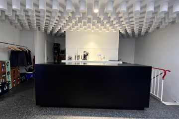 Cologne Workspace Workspace Mitten in Köln image 5