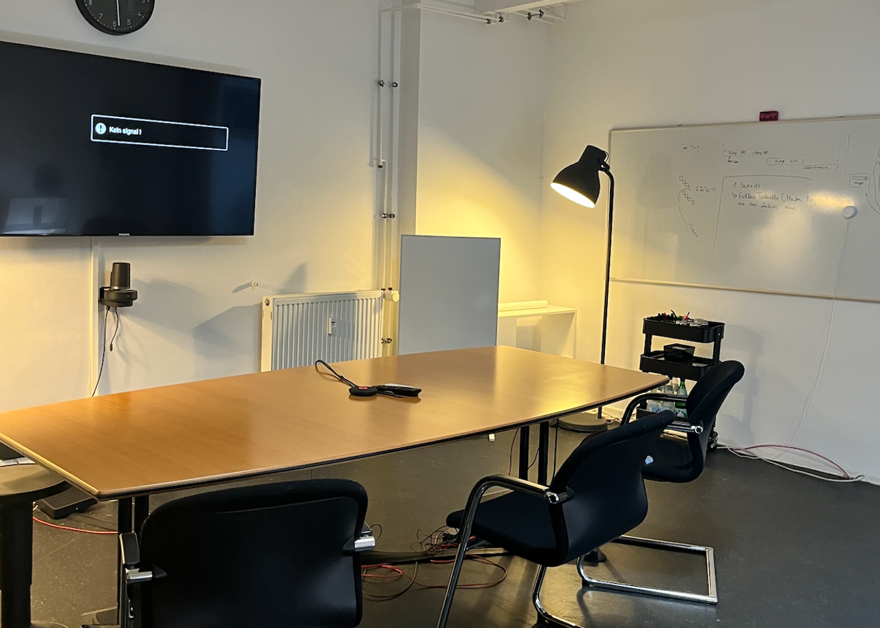 Köln  Workspace Workspace Mitten in Köln image 14