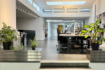 Cologne Workspace Workspace Mitten in Köln image 2