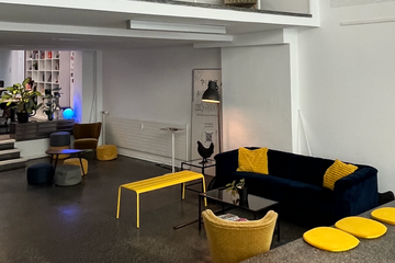 Cologne Workspace Workspace Mitten in Köln image 9