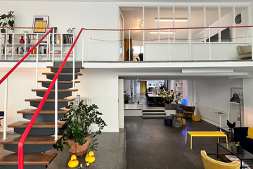 Cologne Workspace Workspace Mitten in Köln image 0