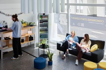 Köln Coworking spaces Klüngelspace - Coworking mitten in Köln image 5