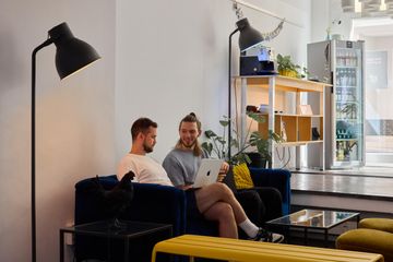 Köln Coworking spaces Klüngelspace - Coworking mitten in Köln image 13