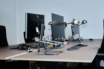 Köln Coworking spaces Klüngelspace - Coworking mitten in Köln image 0