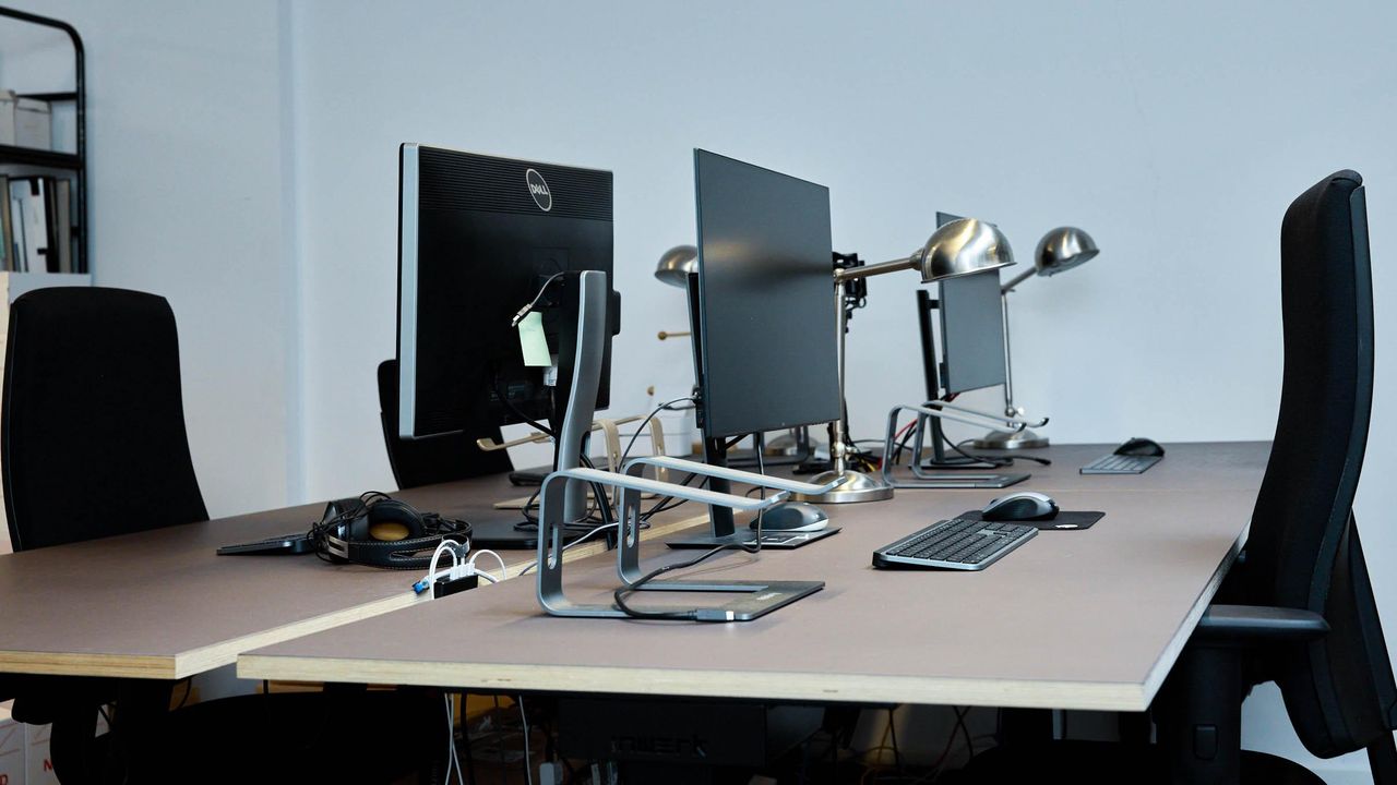 Köln  Coworking spaces Klüngelspace - Coworking mitten in Köln image 0