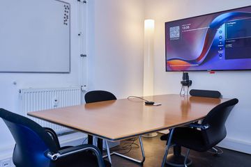 Köln Coworking spaces Klüngelspace - Coworking mitten in Köln image 14
