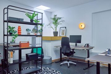 Köln Coworking spaces Klüngelspace - Coworking mitten in Köln image 17