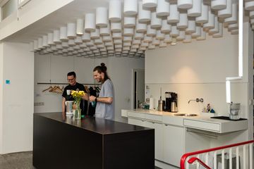 Köln Coworking spaces Klüngelspace - Coworking mitten in Köln image 12