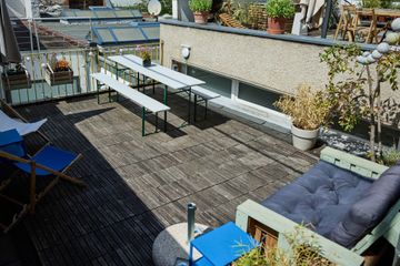Köln Coworking spaces Klüngelspace - Coworking mitten in Köln image 14
