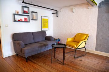 Hamburg  Workshop spaces Co-Working im XO Industrieloft image 1