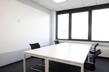 Leinfelden-Echterdingen Business Center Gallery image 1
