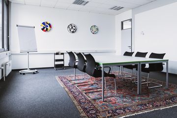 Stuttgart Kreatives Meeting Meetingraum Gallery image 1